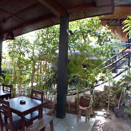 Serbab Guesthouse Siquijor Bagian luar foto